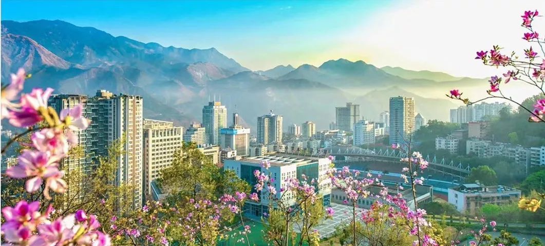 到陽(yáng)光燦爛的地方過(guò)冬!攀枝花2018年最新康養(yǎng)機(jī)構(gòu)信息,你值得擁有~